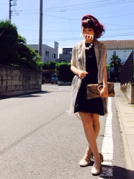 n r m°さんのコーディネート