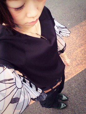 n r m°さんのコーディネート