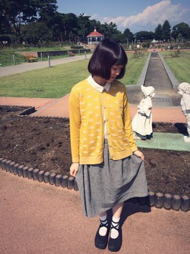 n r m°さんのコーディネート