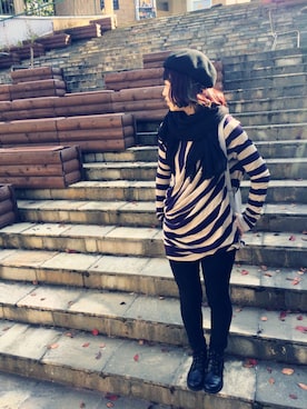 n r m°さんのコーディネート