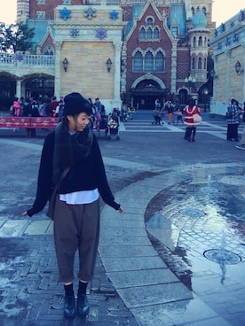 n r m°さんのコーディネート