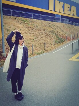 n r m°さんのコーディネート