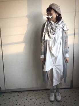 n r m°さんのコーディネート