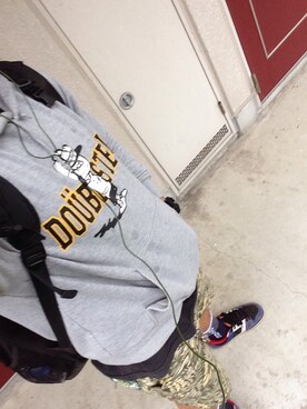 インテリゴリラさんのコーディネート