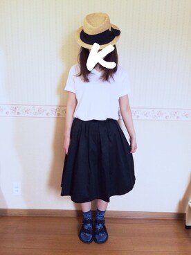 nicoさんのコーディネート