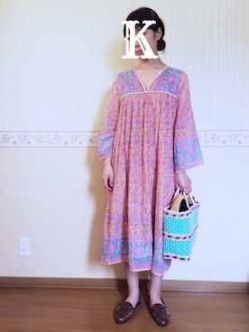 nicoさんのコーディネート