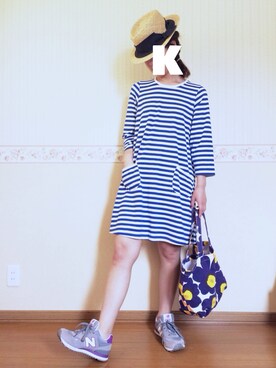 nicoさんのコーディネート