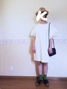 nicoさんのコーディネート