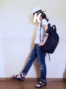 nicoさんのコーディネート