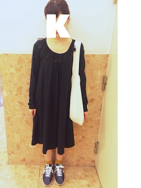 nicoさんのコーディネート