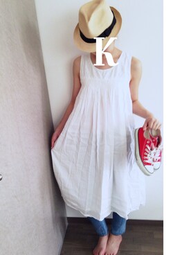 nicoさんのコーディネート