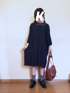 nicoさんのコーディネート