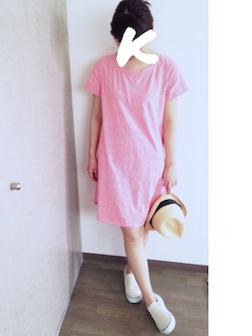 nicoさんのコーディネート