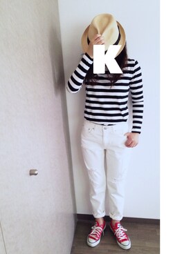 nicoさんのコーディネート