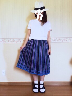 nicoさんのコーディネート