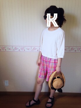 nicoさんのコーディネート