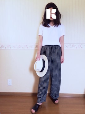 nicoさんのコーディネート