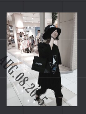 ORYさんのコーディネート