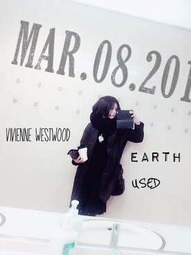 ORYさんのコーディネート