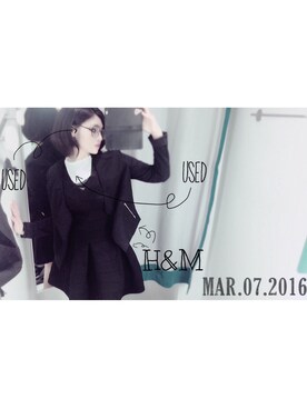 ORYさんのコーディネート