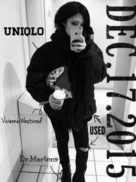 ORYさんのコーディネート