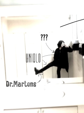 ORYさんのコーディネート