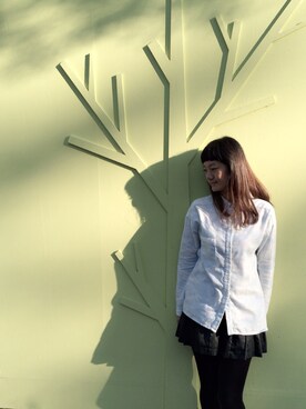 Clover  Cさんのコーディネート