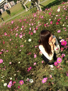 Clover  Cさんのコーディネート