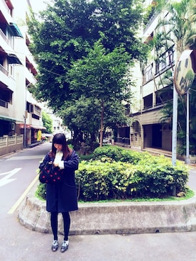 Clover  Cさんのコーディネート