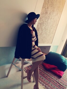 Clover  Cさんのコーディネート