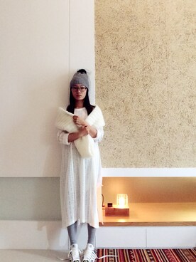 Clover  Cさんのコーディネート