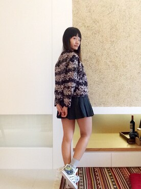 Clover  Cさんのコーディネート