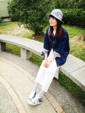 Clover  Cさんのコーディネート