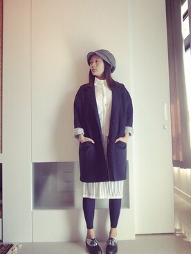 Clover  Cさんのコーディネート