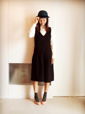 Clover  Cさんのコーディネート