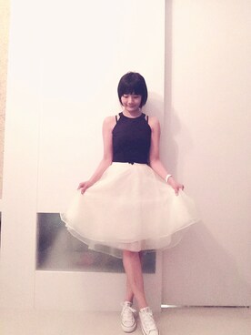 Clover  Cさんのコーディネート