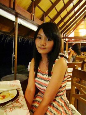 Clover  Cさんのコーディネート