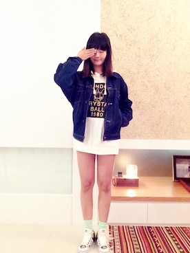 Clover  Cさんのコーディネート