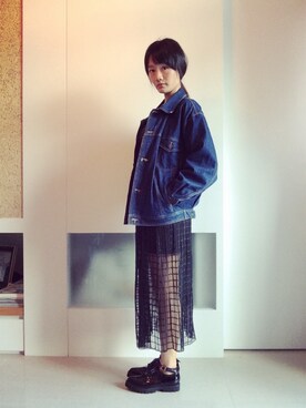 Clover  Cさんのコーディネート