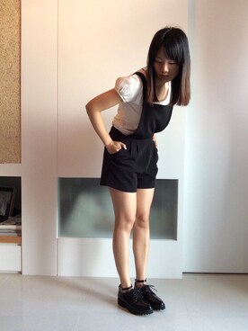 Clover  Cさんのコーディネート