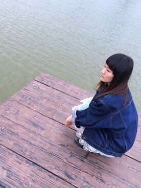 Clover  Cさんのコーディネート