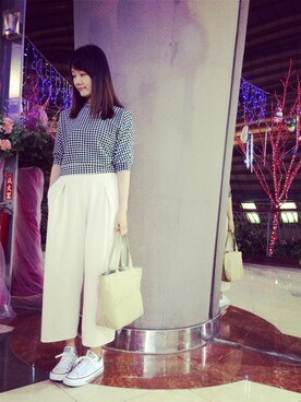 Clover  Cさんのコーディネート