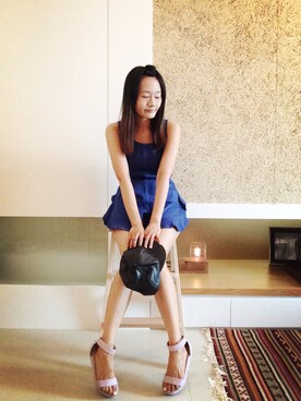 Clover  Cさんのコーディネート