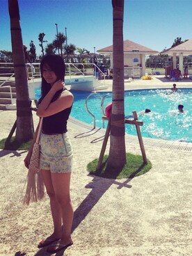 Clover  Cさんのコーディネート