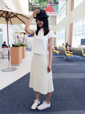 Clover  Cさんのコーディネート