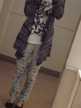 あかねん.さんのコーディネート