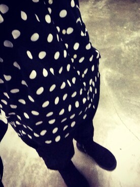 Ryu Doyeon from MAPSさんのコーディネート