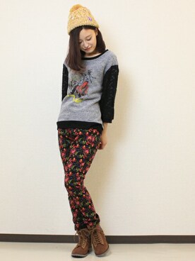 wasanさんのコーディネート