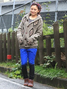 wasanさんのコーディネート