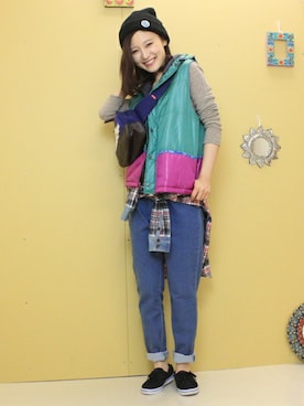 wasanさんのコーディネート